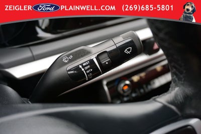 2023 Kia K5 GT-Line AWD GT LINE PREMIUM PKG PANOROOF RED LEATHER