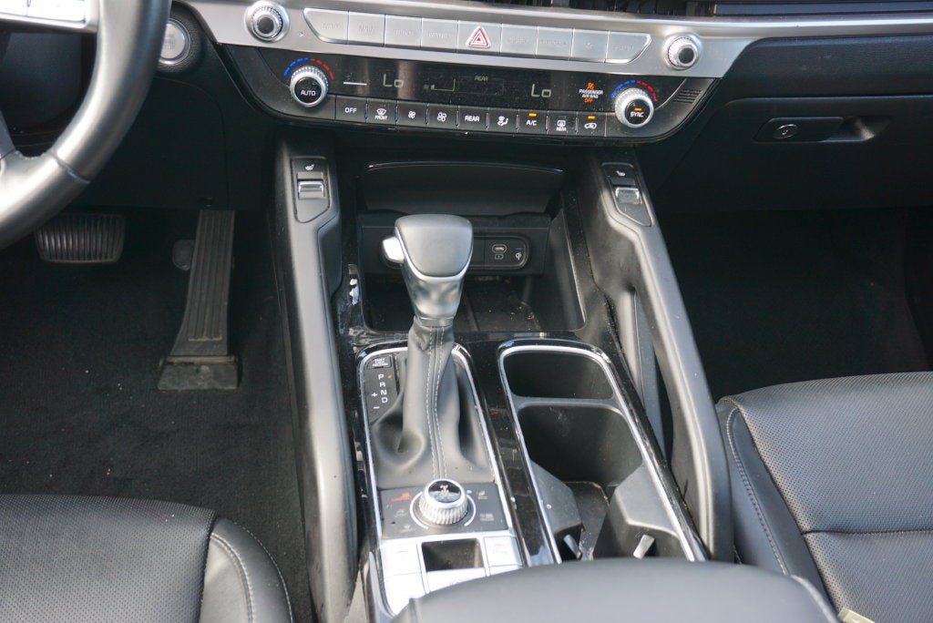 2025 Kia Telluride S AWD Power Moonroof & Liftgate Heated Leather R Cam