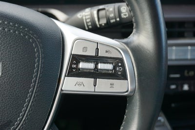 2025 Kia Telluride S AWD Power Moonroof & Liftgate Heated Leather R Cam