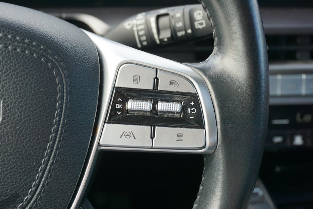 2025 Kia Telluride S AWD Power Moonroof & Liftgate Heated Leather R Cam