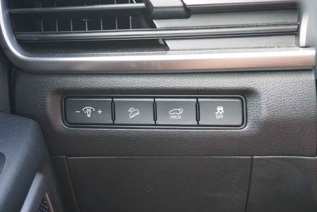 2025 Kia Telluride S AWD Power Moonroof & Liftgate Heated Leather R Cam