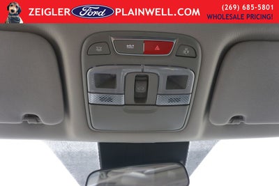 2025 Kia Telluride S V6 AWD Leather Power Moonroof Navigation Blis Blac
