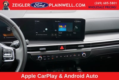 2024 Kia Sorento S NAVIGATION HEATED LEATHER SMART CRUISE