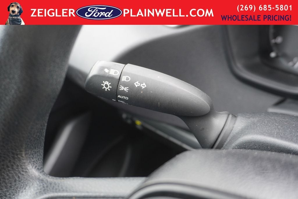 2024 Toyota Corolla LE Rear Camera