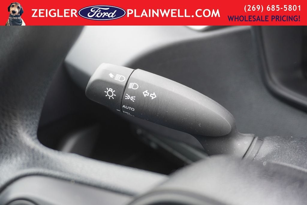 2024 Toyota Corolla LE Rear Camera