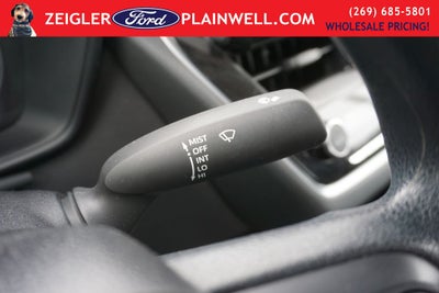 2024 Toyota Corolla LE Rear Camera