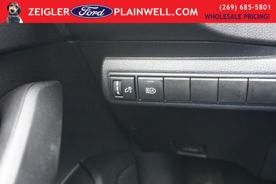 2024 Toyota Corolla LE Rear Camera