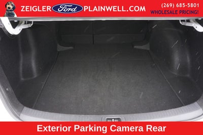 2024 Toyota Corolla LE Rear Camera