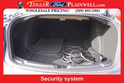 2022 Tesla Model 3 Long Range AWD Leather Skyroof