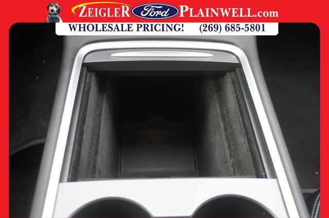 2022 Tesla Model 3 Long Range AWD Leather Skyroof