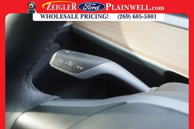 2022 Tesla Model 3 Long Range AWD Leather Skyroof