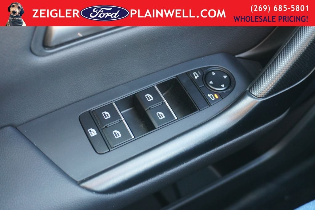 2025 Mazda Mazda CX-50 Hybrid Premium 4x4 Panoramic Moonroof Heated Leather Lane Departu