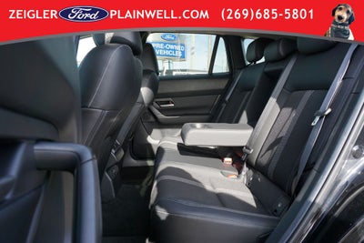 2024 Mazda Mazda CX-50 2.5 S Select Package