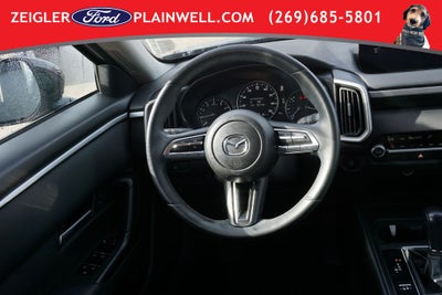 2024 Mazda Mazda CX-50 2.5 S Select Package