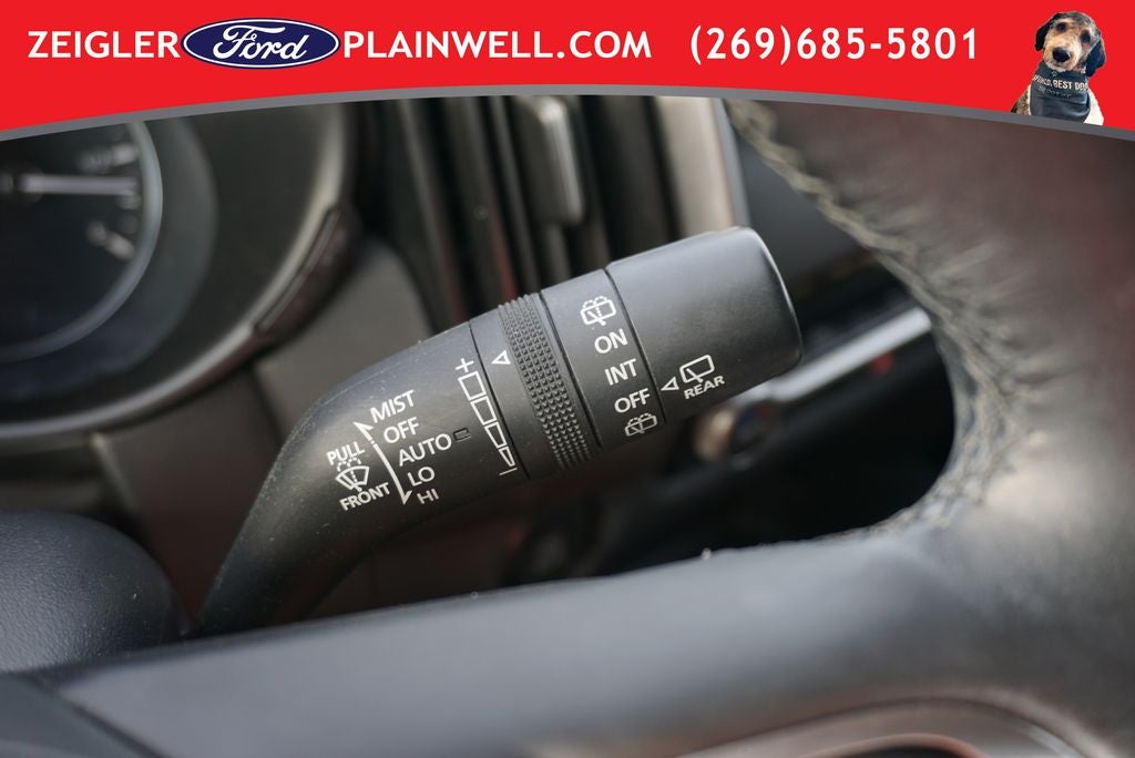 2024 Mazda Mazda CX-50 2.5 S Select Package