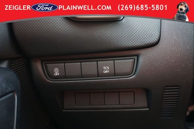 2024 Mazda Mazda CX-50 2.5 S Select Package
