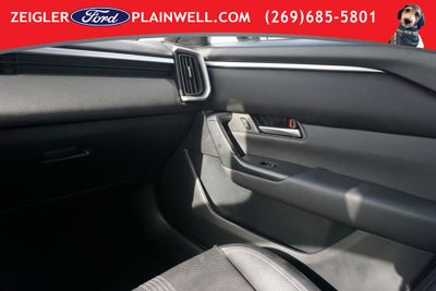 2024 Mazda Mazda CX-50 2.5 S Select Package