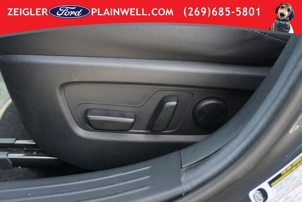 2024 Mazda Mazda CX-50 2.5 S Premium Package