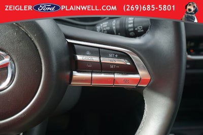 2024 Mazda Mazda CX-50 2.5 S Premium Package