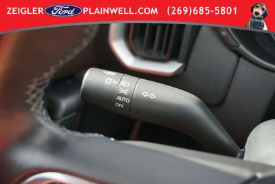 2024 Mazda Mazda CX-50 2.5 S Premium Package