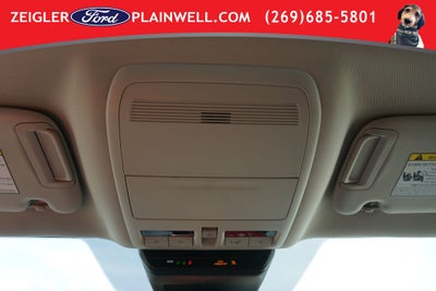 2024 Mazda Mazda CX-50 2.5 S Premium Package