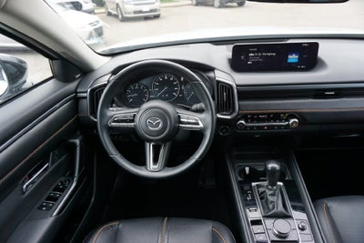 2025 Mazda Mazda CX-50 2.5 S Premium Plus Package AWD Leather Panoramic Roof Blis Bose