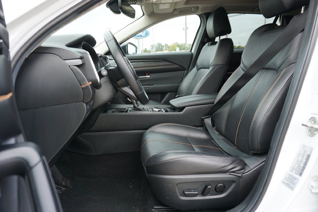2025 Mazda Mazda CX-50 2.5 S Premium Plus Package AWD Leather Panoramic Roof Blis Bose