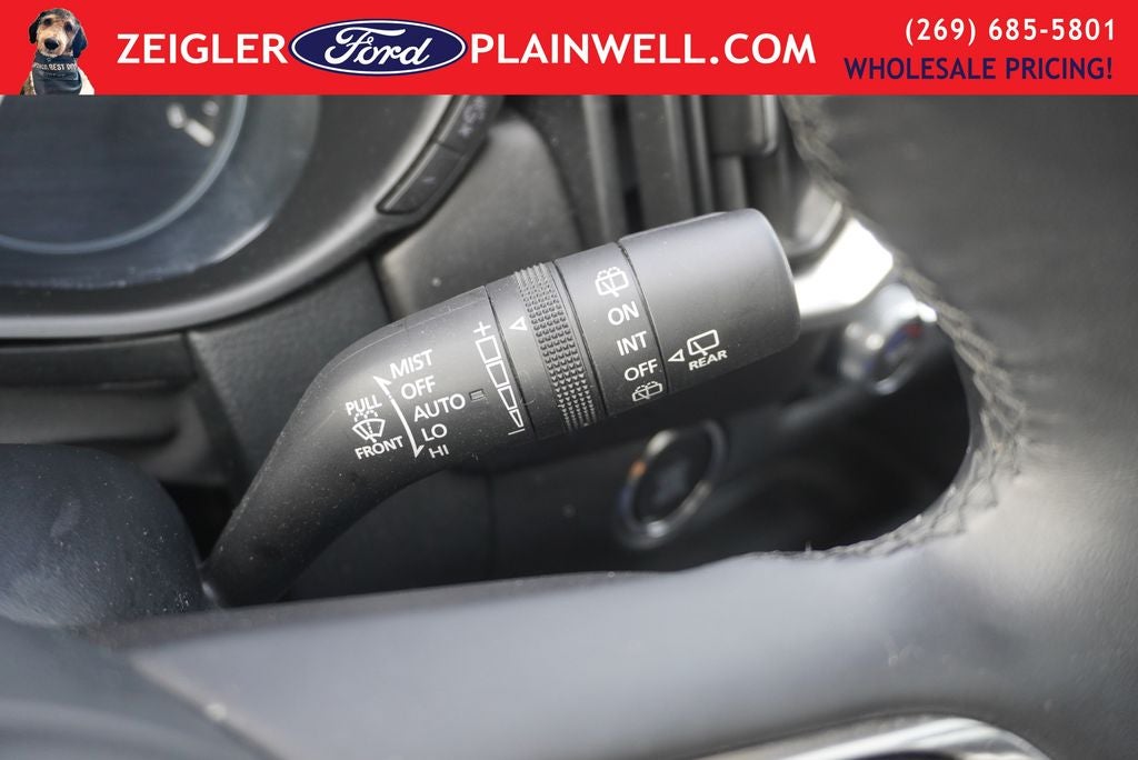 2025 Mazda Mazda CX-50 2.5 S Premium Plus Package AWD Leather Moon Roof Rear Camera