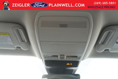 2025 Mazda Mazda CX-50 2.5 S Premium Plus Package AWD Leather Moon Roof Rear Camera