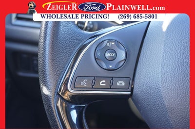 2024 Mitsubishi Outlander Sport 2.0 SE