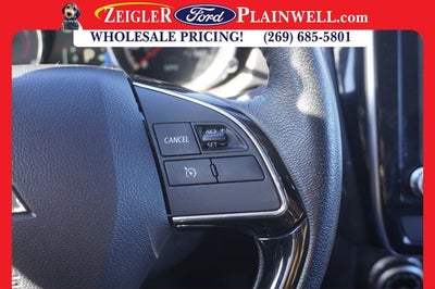 2024 Mitsubishi Outlander Sport 2.0 SE