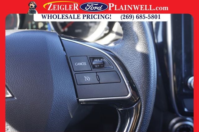 2024 Mitsubishi Outlander Sport 2.0 SE