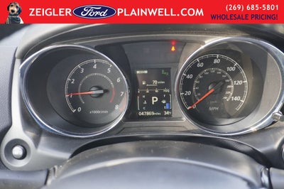 2024 Mitsubishi Outlander Sport 2.0 SE 4x4 Keyless Entry Rear Camera