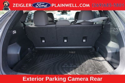 2025 Subaru Crosstrek Premium AWD Power Moonroof Heated Seats R Camera