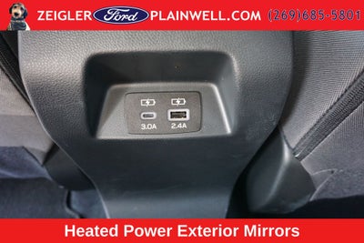2025 Subaru Crosstrek Premium AWD Power Moonroof Heated Seats R Camera