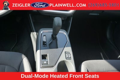 2025 Subaru Crosstrek Premium AWD Power Moonroof Heated Seats R Camera