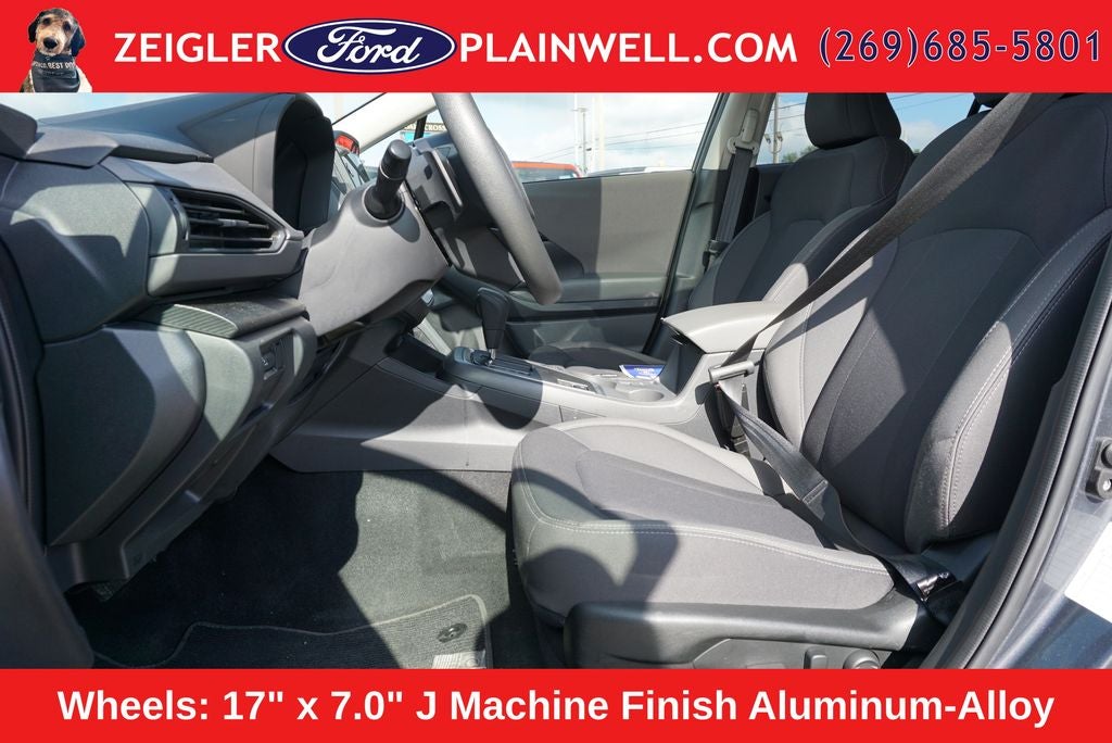 2025 Subaru Crosstrek Premium AWD Power Moonroof Heated Seats R Camera