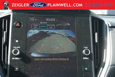 2025 Subaru Crosstrek Premium AWD Power Moonroof Heated Seats R Camera