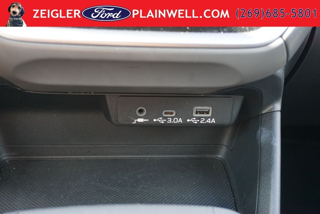 2025 Subaru Crosstrek Premium AWD Power Moonroof Heated Seats R Camera
