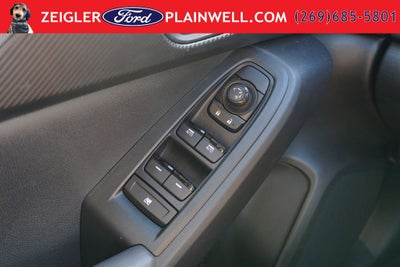 2025 Subaru Crosstrek Premium AWD Power Moonroof Heated Seats R Camera