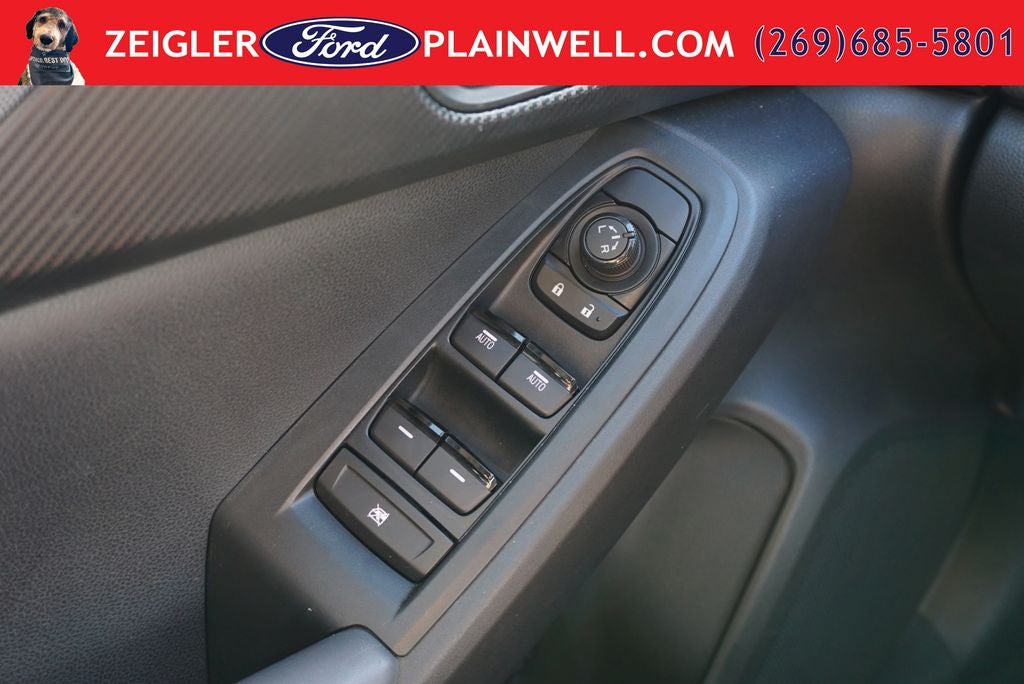 2025 Subaru Crosstrek Premium AWD Power Moonroof Heated Seats R Camera