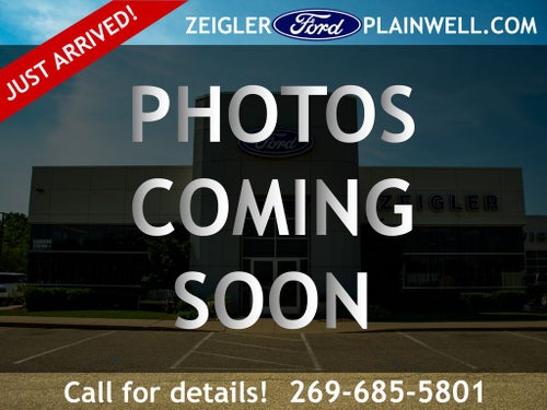 2022 Subaru Forester Base