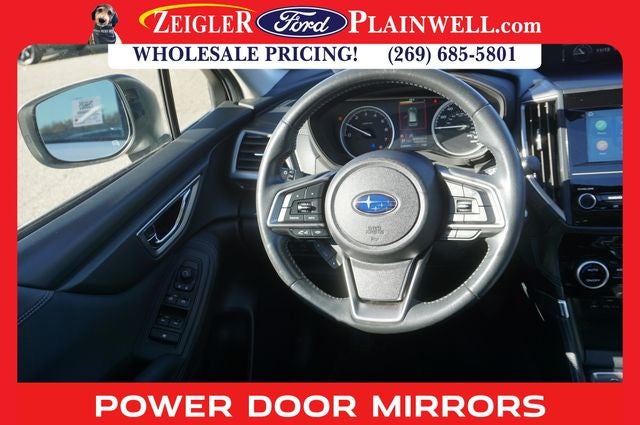 2024 Subaru Forester Premium AWD Rear Camera