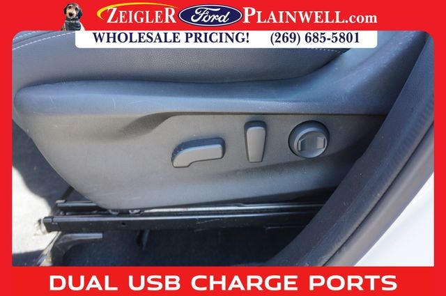 2024 Subaru Forester Premium AWD Rear Camera