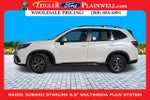 2024 Subaru Forester Premium AWD Rear Camera