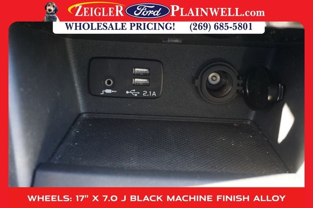 2024 Subaru Forester Premium AWD Rear Camera