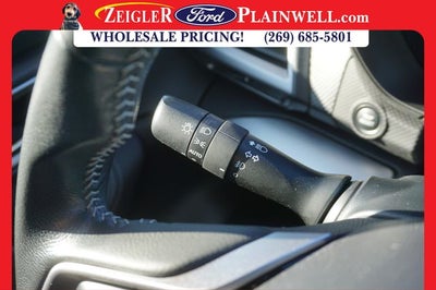 2024 Subaru Forester Premium AWD Rear Camera