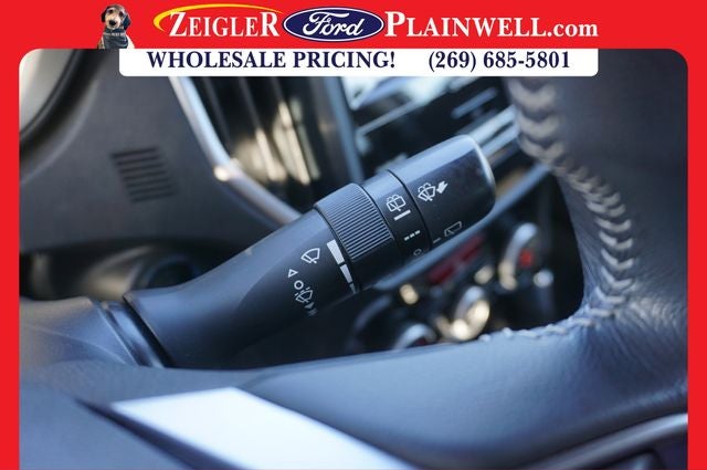 2024 Subaru Forester Premium AWD Rear Camera