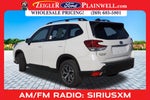 2024 Subaru Forester Premium AWD Rear Camera