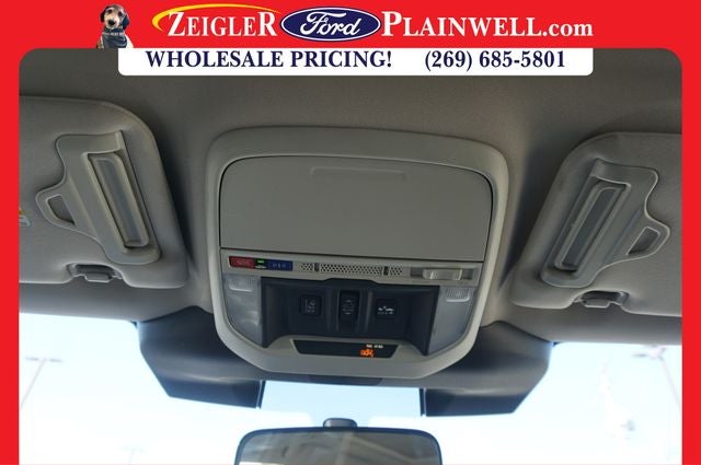 2024 Subaru Forester Premium AWD Rear Camera